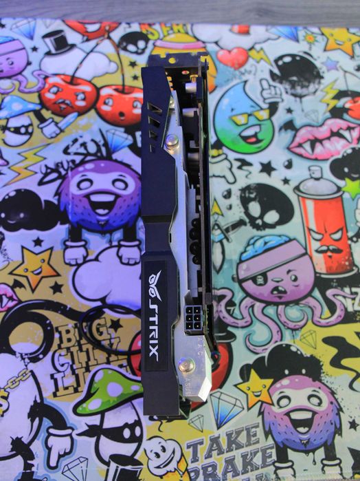 Asus GTX 960 videokarta arzon narxda sotiladi