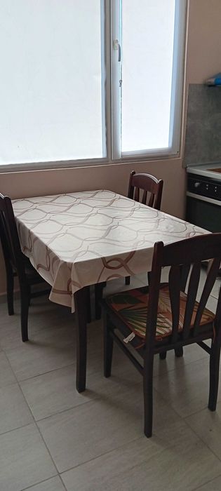 Продава се Двустаен апартамент в Плевен, Дружба 1 - 42 кв.м за 953 €/кв.м - Снимка #4