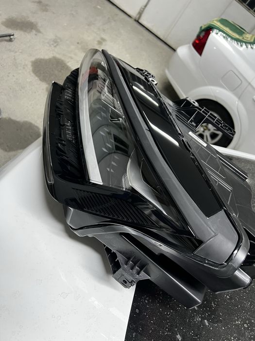 BYD chempion fara Бвд чемпион фара оргинал