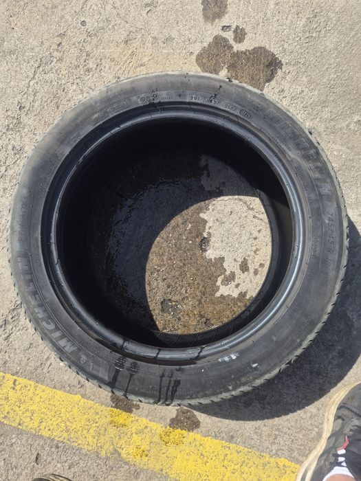 245/45 R18 vara michelin bridgestone