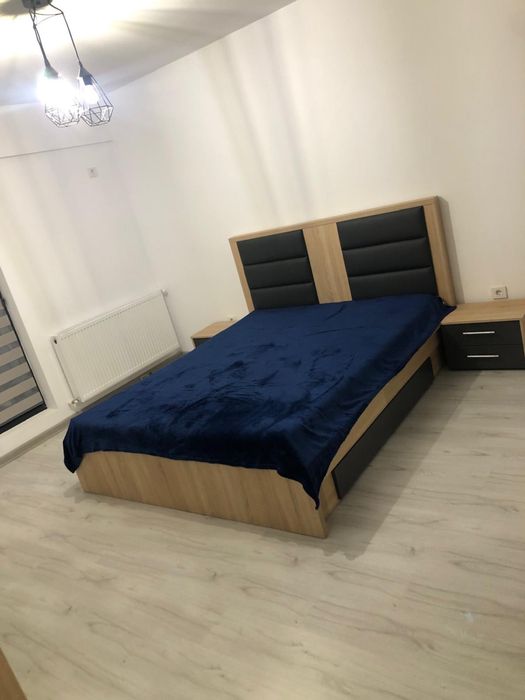 Garsoniera de inchiriat Bragadiru Safirului