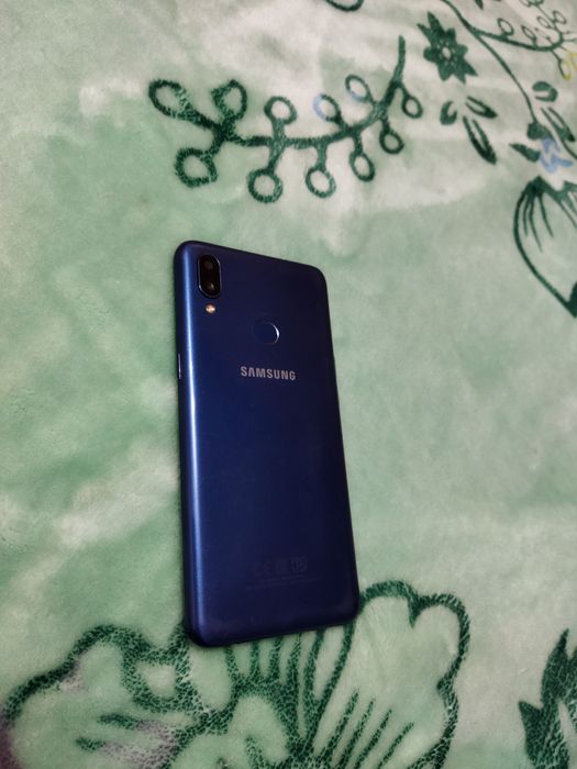 Самсунг А10 С хорошо