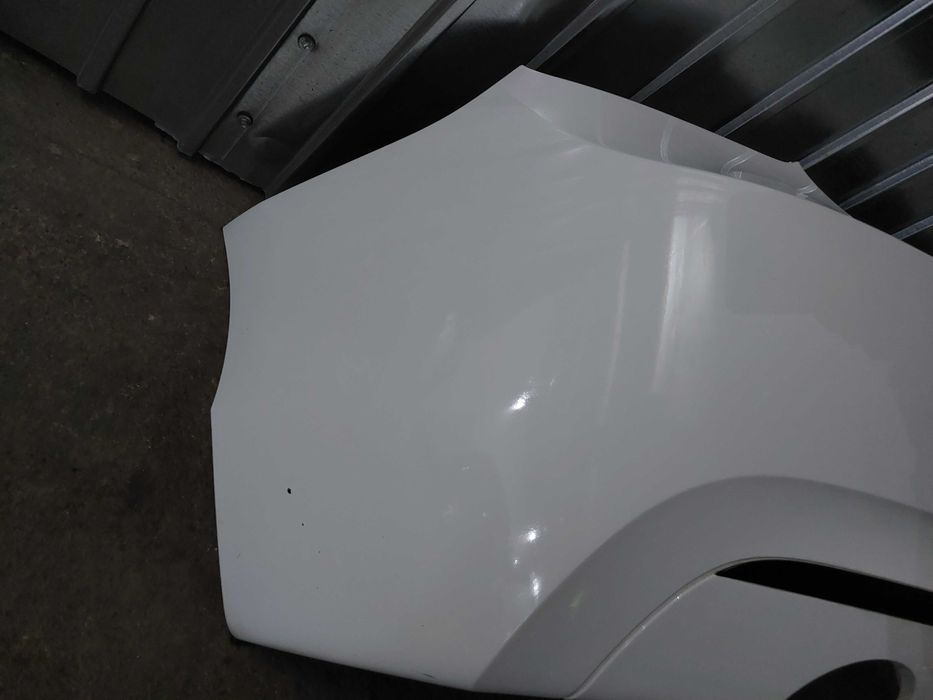 Bara spate BMW F20 seria 1