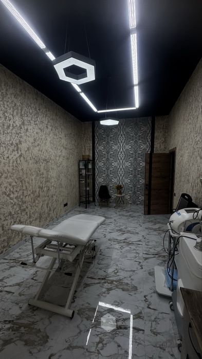 Арена кабинета по часам