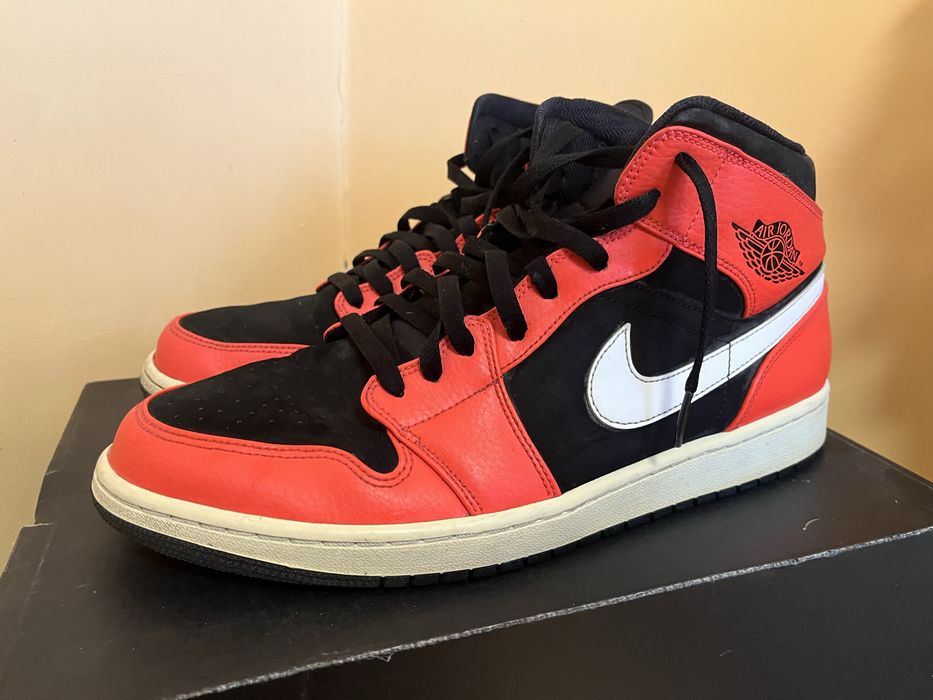 Nike Air Jordan 1 - 47