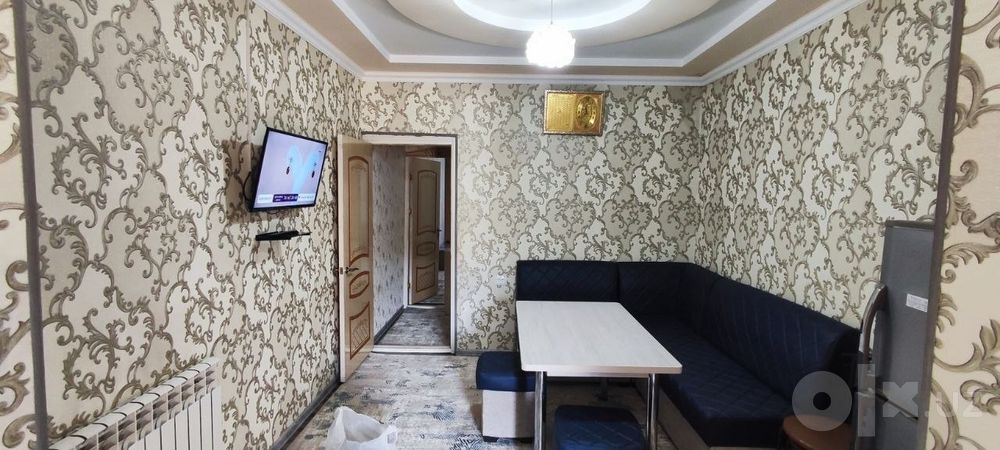 Срочно Продаётся Сергели 2  1ком 46000&