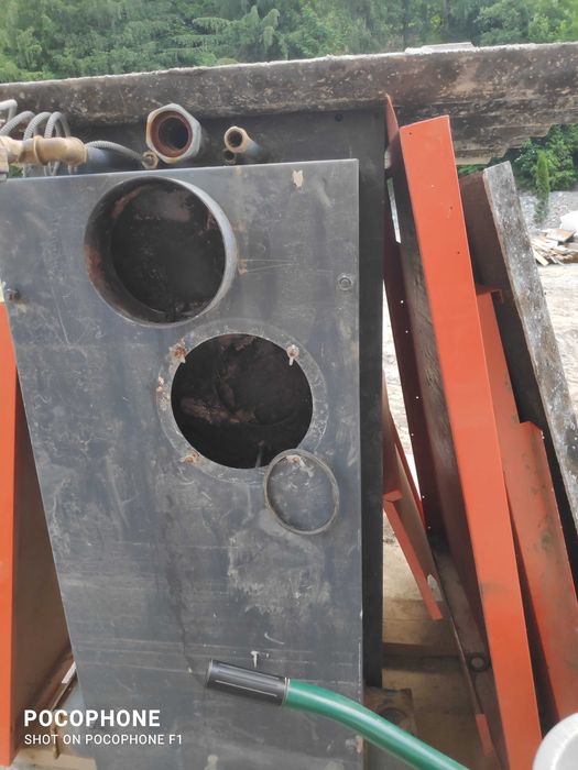 De vânzare arca aspiro 43kw