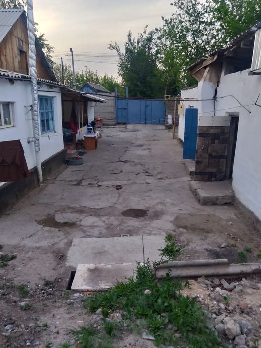 Продам Дом или Меню