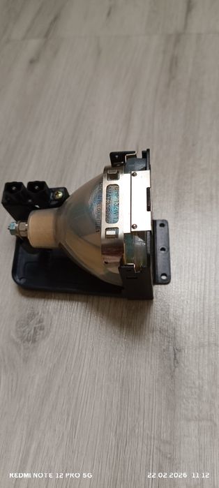 Лампа для проектора  POA-LMP31