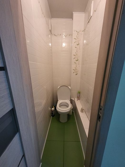 Продам двухкомнатную квартиру