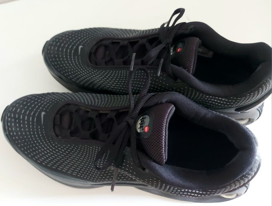 Nike air max DN, 44 номер стелка 28 см