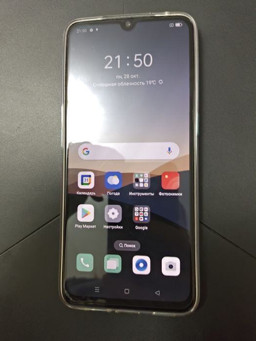 Продам  Oppo A91