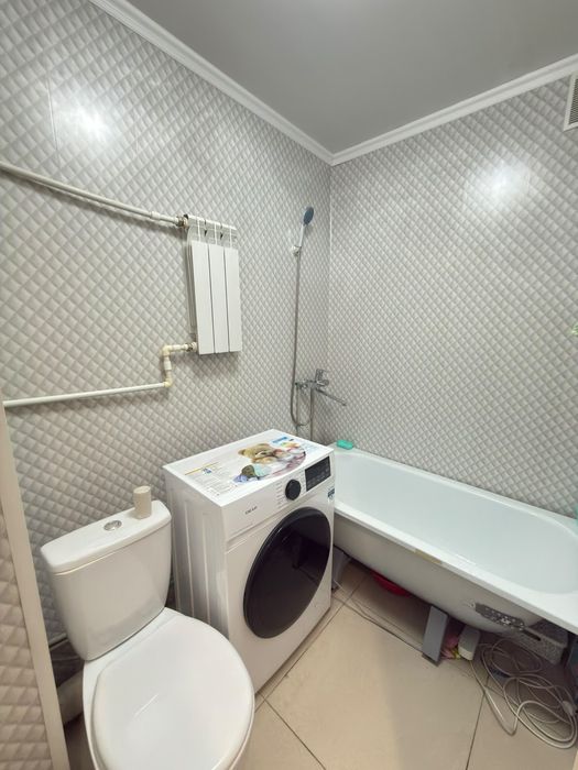 Сдаётся 1ком квартира в центре за ТД Одежда