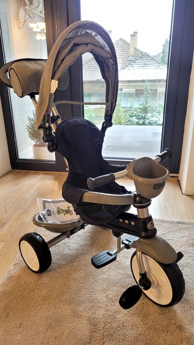 Tricicleta Lorelli One