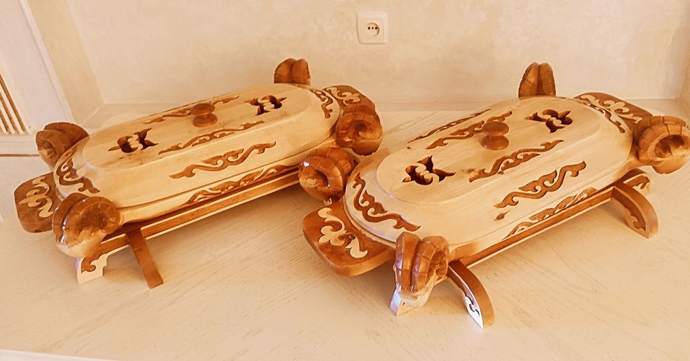 Астау сатамыз...