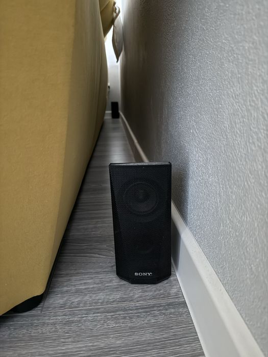 Sony 5.1 BDV-E4100 1000w Home Cinema