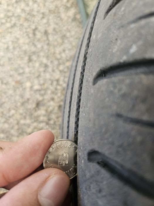 Cauciucuri vara Nokian 205 60 r16 (2022)