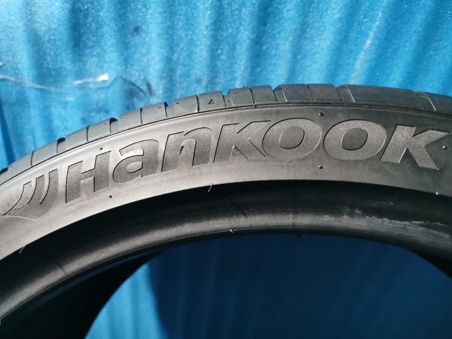 295/35 ZR23 hankook 2 bucati