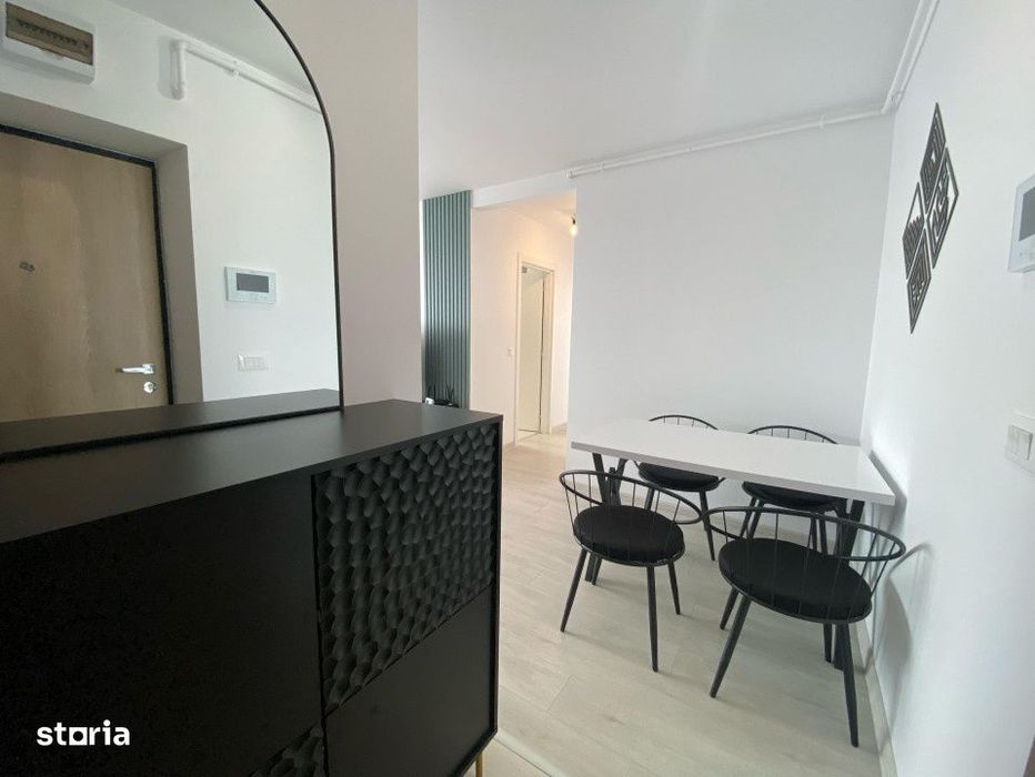 Apartament 2 Camere / Hils Brauner / Parcare / Comision 0%