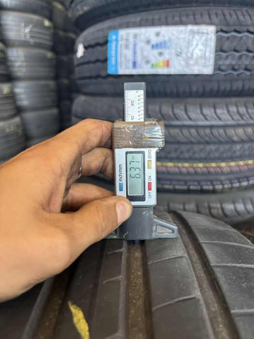 Anvelope Vara 265/40/21 GoodYear Eagle F1 Asymmetric 5 265 40 21 R21
