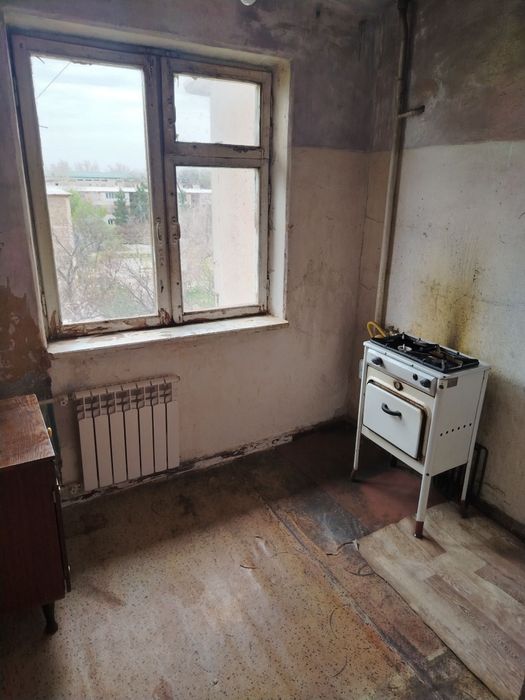 Срочно продается 1комнатная квартира