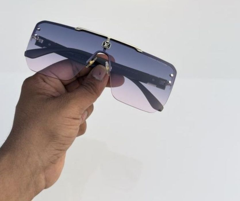 Ochelari Luis Vuitton