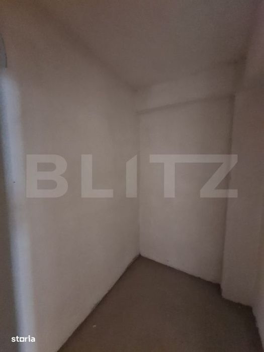 Apartament 2 camere, 37.20 mp, zona Terra