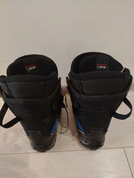 Boots  snowboard Rossignol, copii 19.5 cm