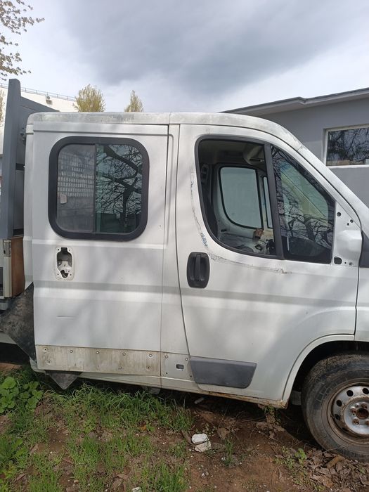 Ușa fata spate stânga dreapta Peugeot boxer Citroen jumper fiat ducato