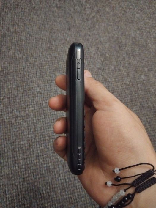 Telefon  MaxCom seniori