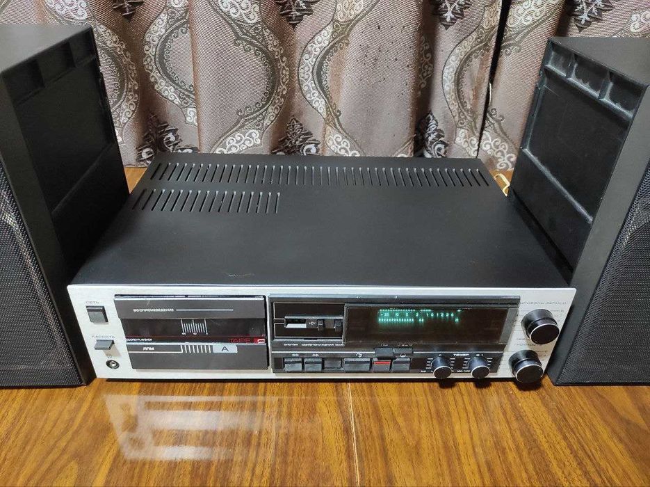 Магнитофон Маяк 240-с