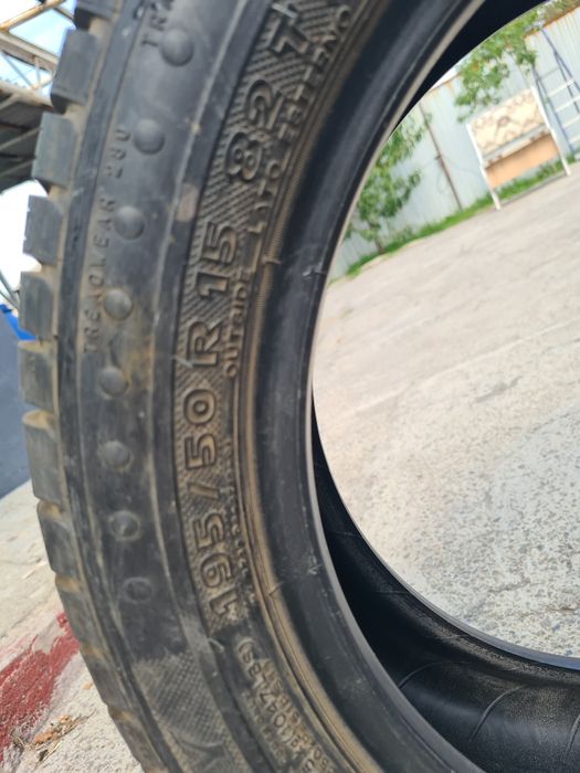 Продам авто шину!