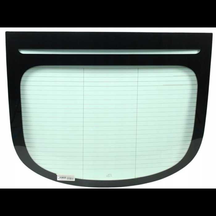 Задно стъкло TESLA S (5D LIFTBACK) 2012-  отопляемо