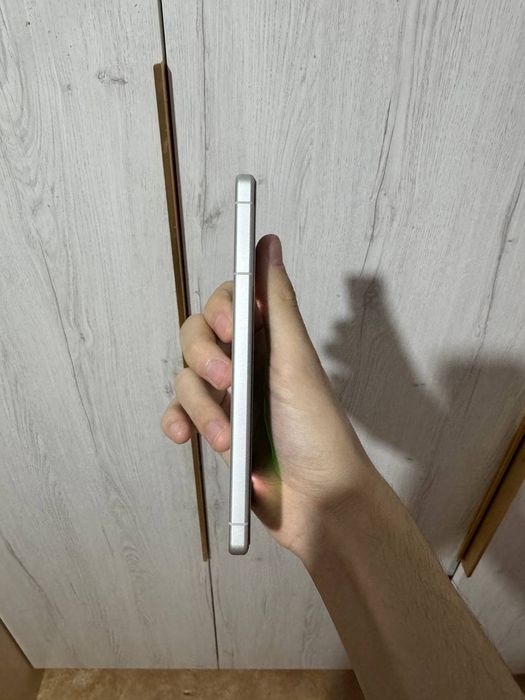 Sony Xperia IV 128 white