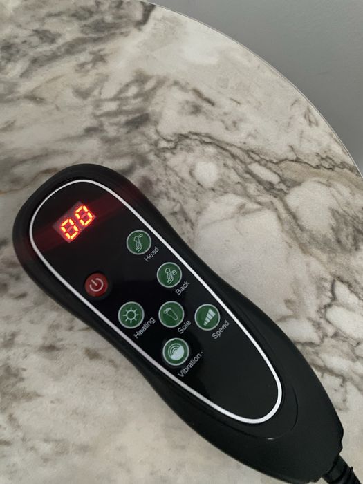 Массажное кресло «DIAM”