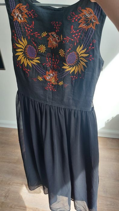 Платье размер 36