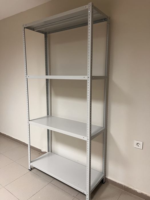 Стеллаж универсальный