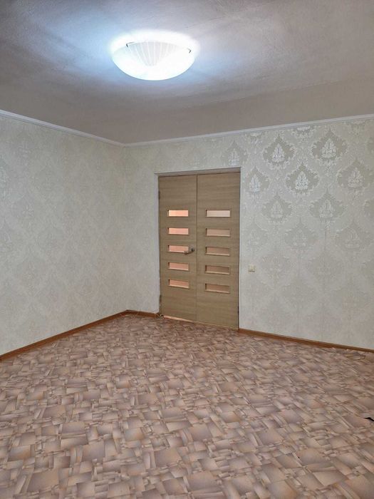 3 х комнатная квартира