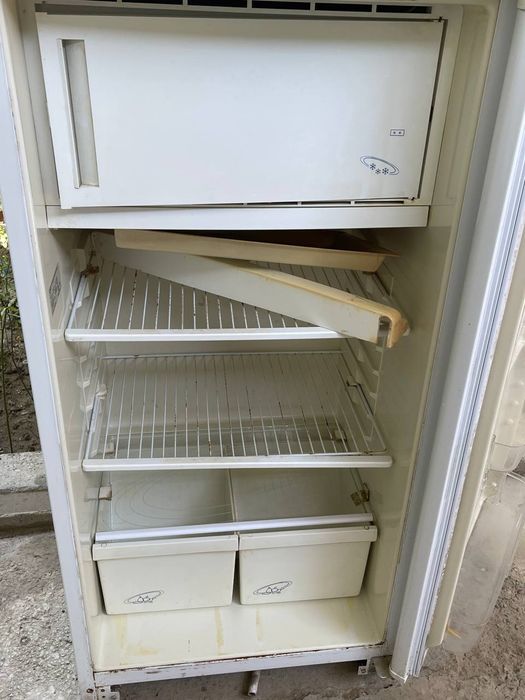 В хорошом состояние