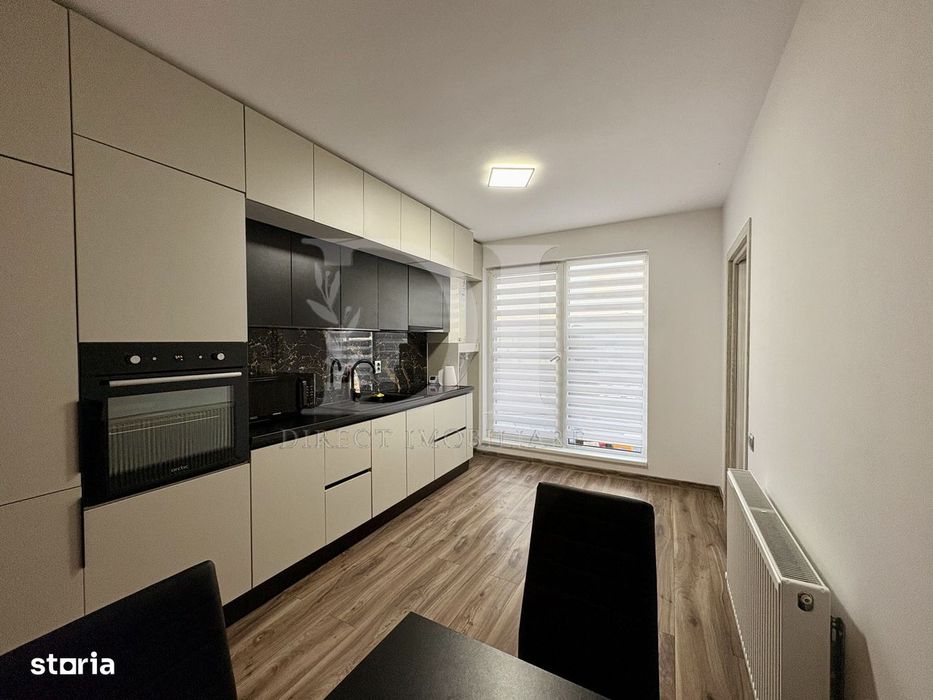 Apartament 2 Camere | Florești