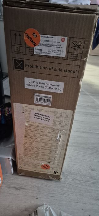 Xiaomi Electric Scooter 5