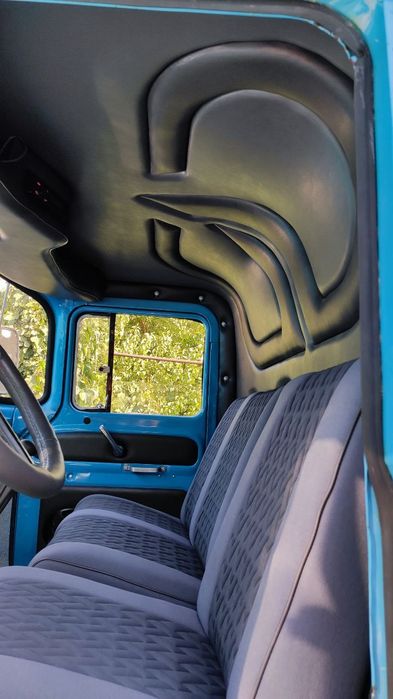 Zil samosval 130 Зил самосвал 130