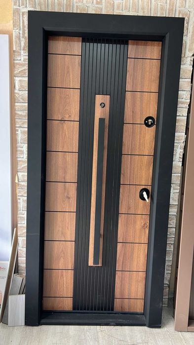 Montaj/deblocari usi metalice. Magazin: Soseaua Mihai Bravu nr514 magazin2