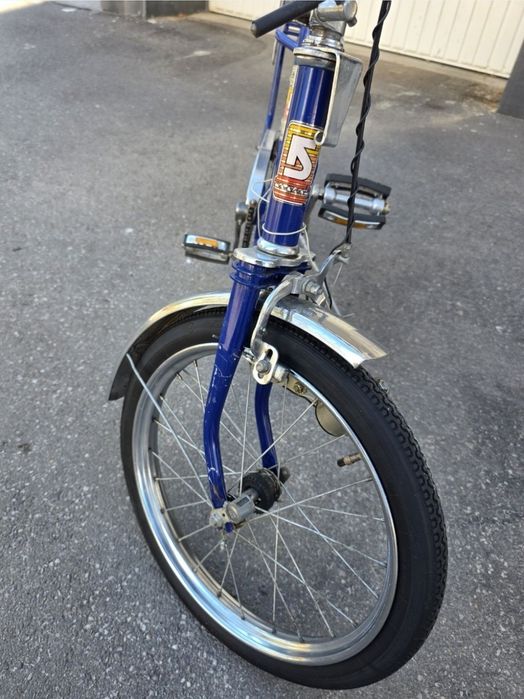 Велосипед Балкан 5