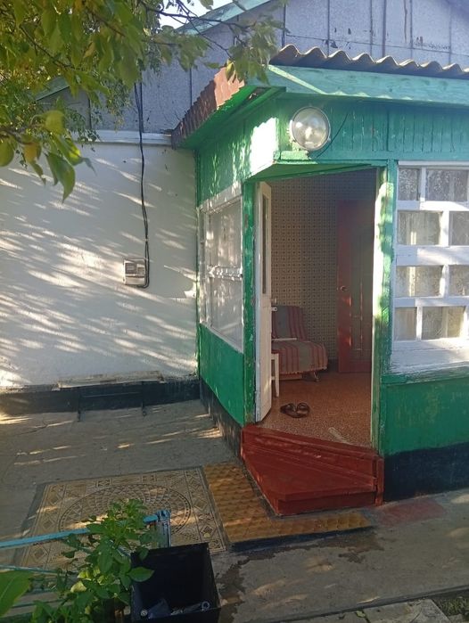 Продам дом село Павловка