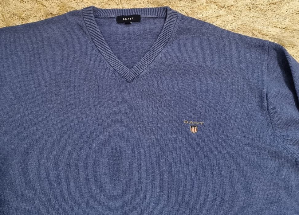 Pulover GANT original