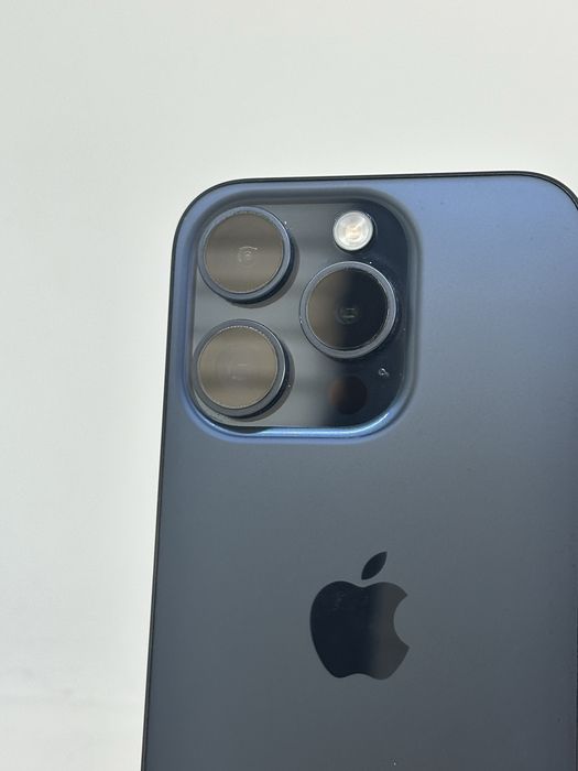 Iphone 15 pro 128gb 87% imei 70184