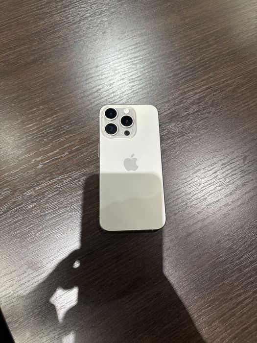 iPhone 15 pro 516 гб