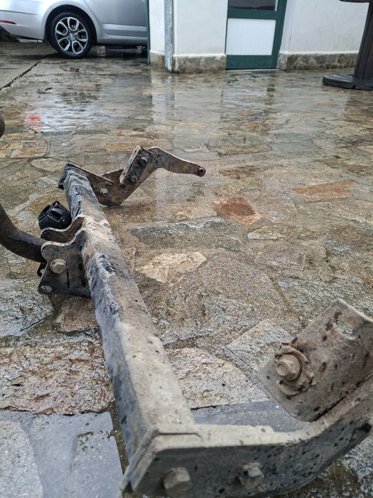 Теглич рено меган сценик 2001