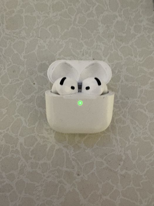 vand casti airpods 4 pro originale